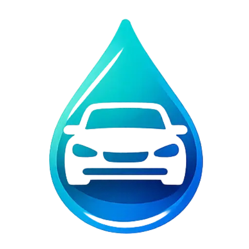 Lavage auto à domicile Thuré